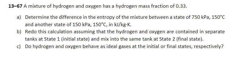 Solved I need help with PART B and C. I know how to do Part | Chegg.com