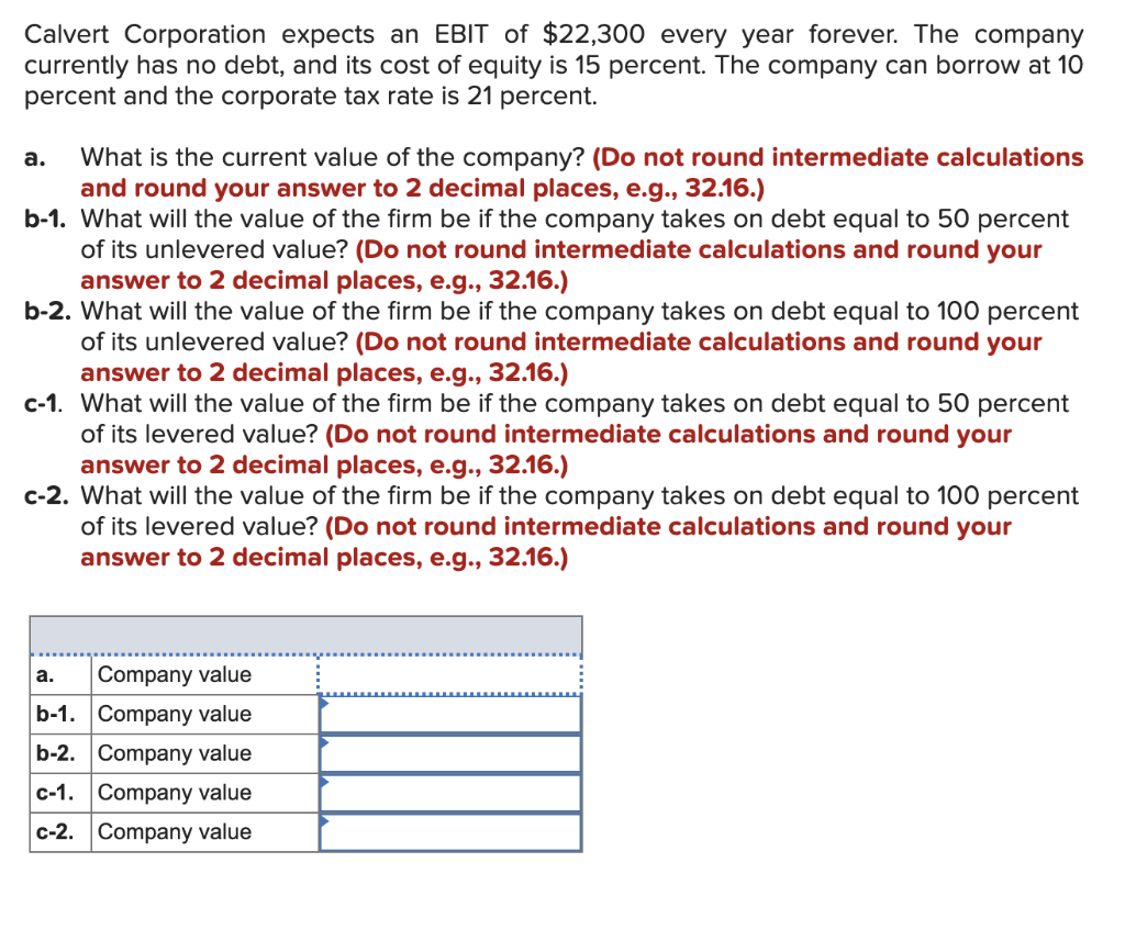 solved-calvert-corporation-expects-an-ebit-of-22-300-every-chegg