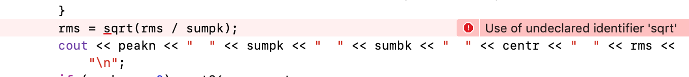 Solved HI COULD YOU PLEASE HELP ME TO FIX THIS ERROR | Chegg.com