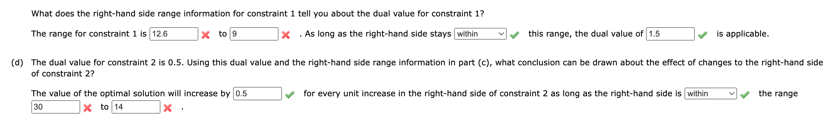 Solved Consider the following linear program. Max 3A+2B | Chegg.com