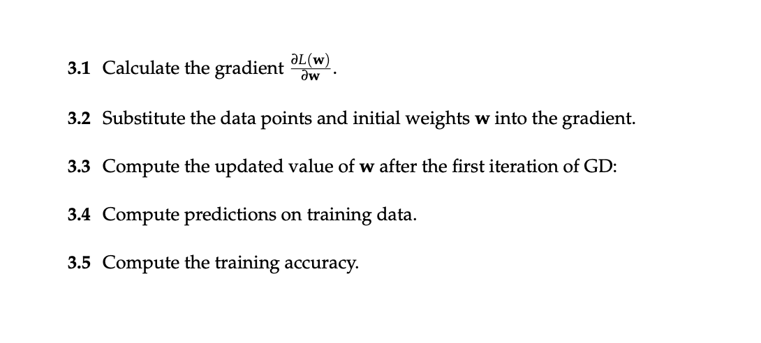 Solved Recall That The Logistic Regression Model Is Defined | Chegg.com