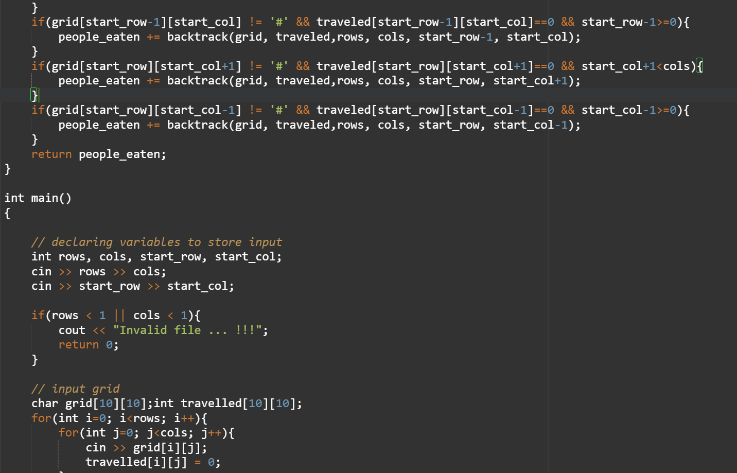 Solved Convert this code from C++ to Python #include | Chegg.com