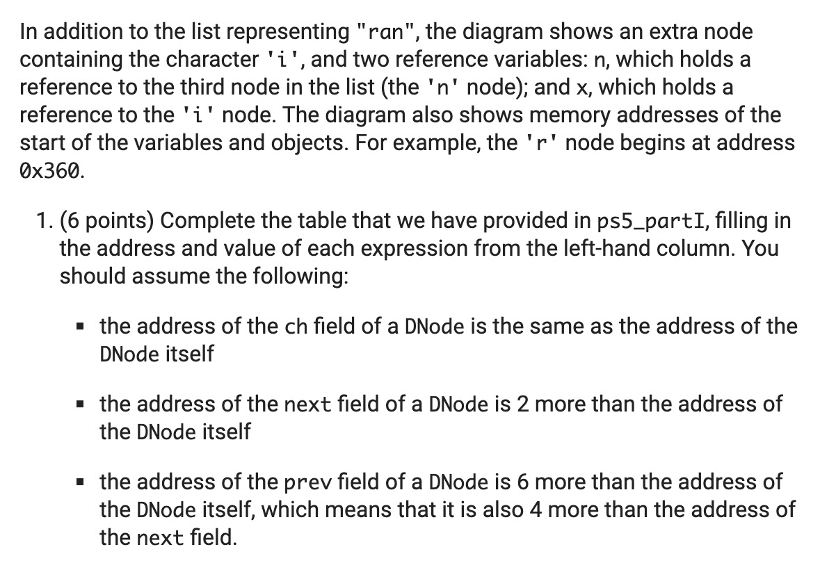 Solved Can you write the code in java for problem 2 and 3 | Chegg.com