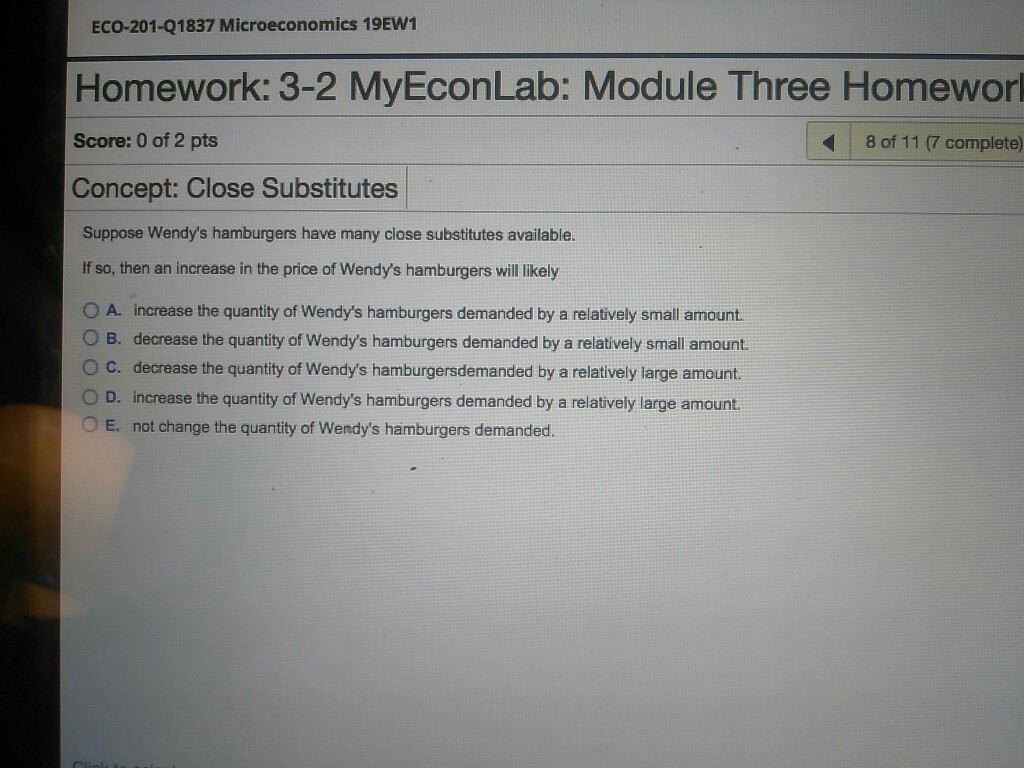 3 3 wileyplus module three homework