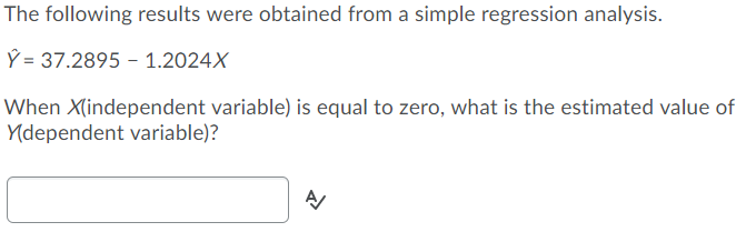 Solved The percent of the total variation of y that is | Chegg.com