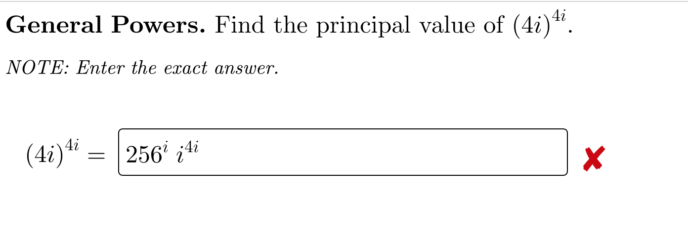 Solved Find all the values of ln e and graph some of them in | Chegg.com