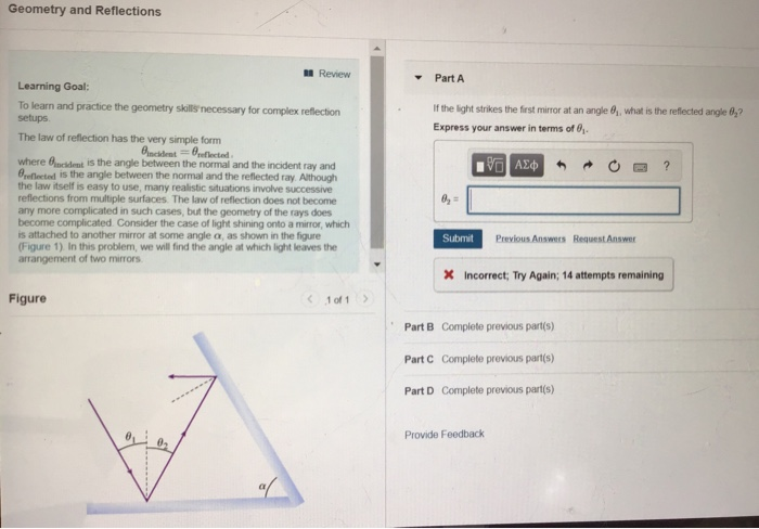 geometry 9.1 reflections homework answers