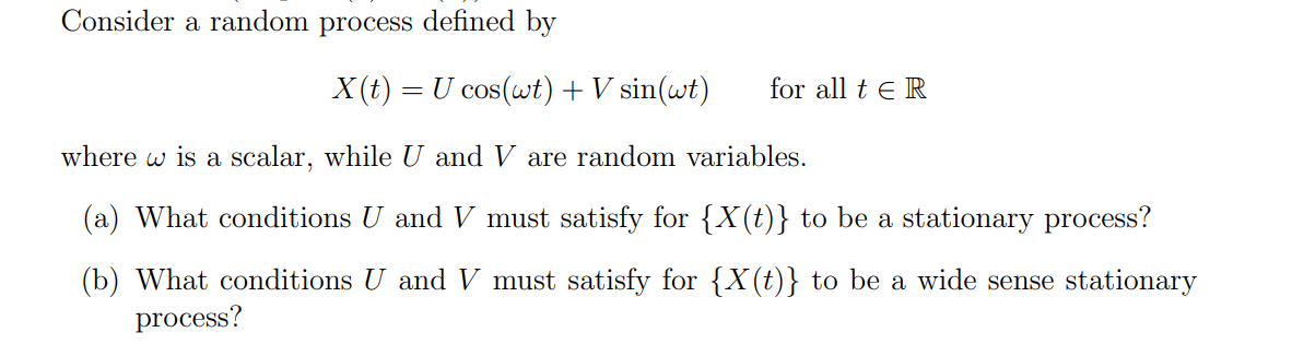 Solved This Question Has 2 Parts They Are A And B Please | Chegg.com