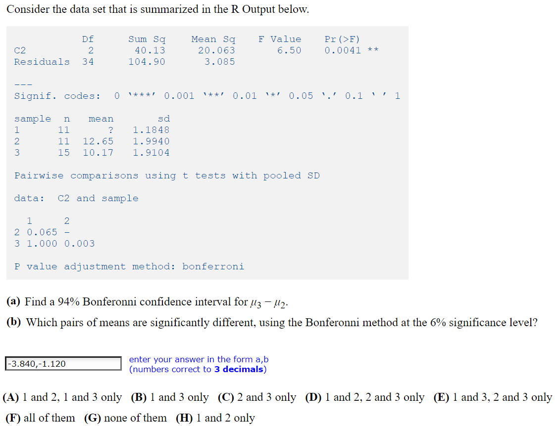 solved-consider-the-data-set-that-is-summarized-in-the-r-chegg