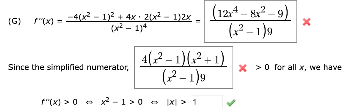 4 x 1 )= 2 2x 8 )  12