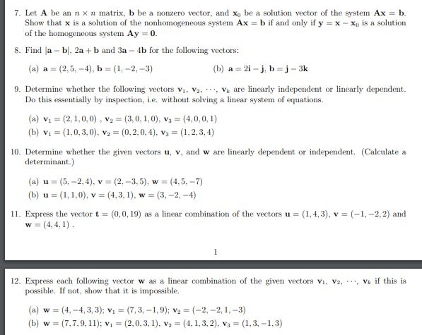 Solved 1 Let V Be The Set Of All Y Z Such That R Y Z Chegg Com