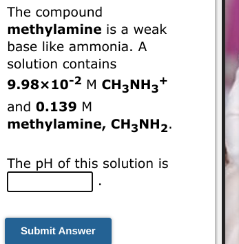 Solved Determine The PH Change When 0.077 MolNaOH Is Added | Chegg.com