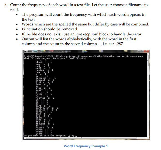 solved-count-frequency-word-text-file-let-user-choose-fil