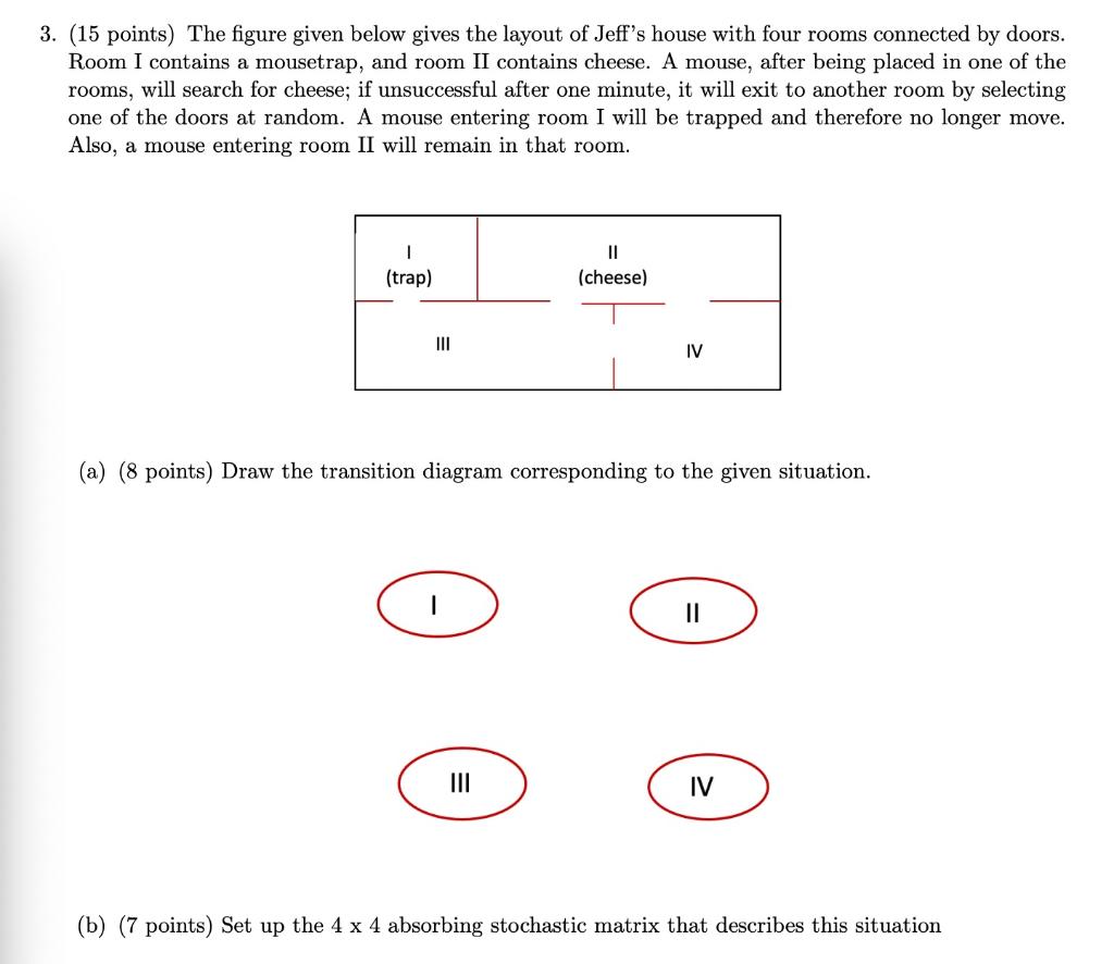 Solved 3. (15 Points) The Figure Given Below Gives The | Chegg.com