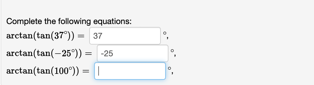 Solved Complete the following equations: | Chegg.com