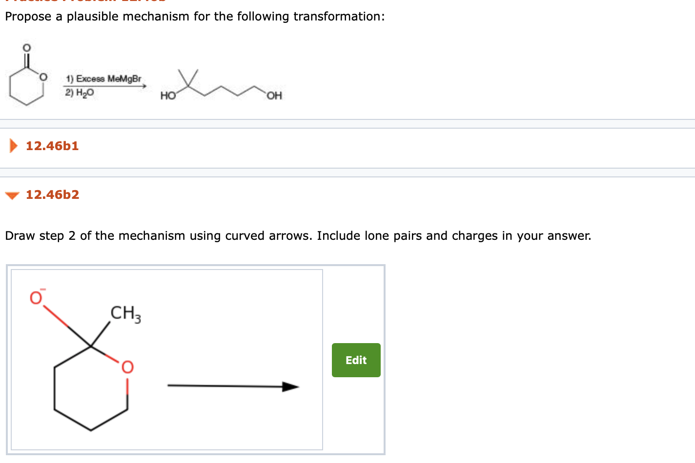 solved-propose-a-plausible-mechanism-for-the-following-chegg