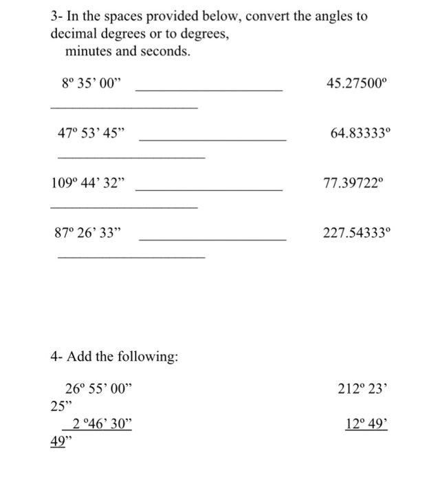 35 minutes clearance in decimal