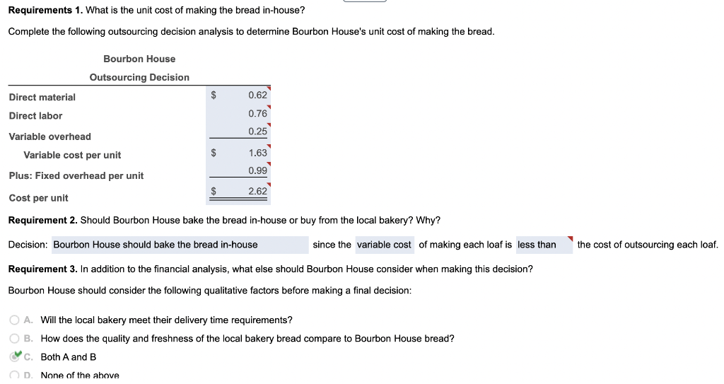Solved Please make sure your answer is correct. Please | Chegg.com