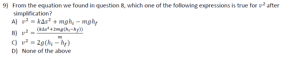 Solved Complex Problem 1 Read The Problem Below, Then Answer | Chegg.com