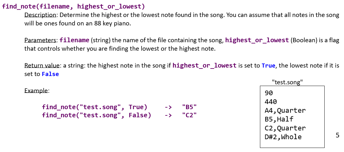 find-note-filename-highest-or-lowest-description-chegg