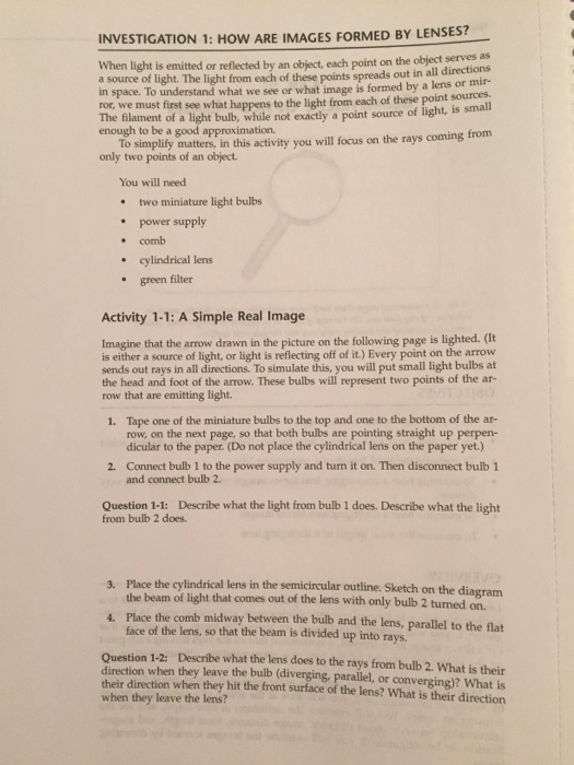 Solved Dat PRELAB PREPARATION SHEET FOR LAB 3GEoMETRICAL