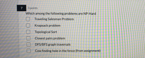 Solved I need help in these questions fast. Please do | Chegg.com