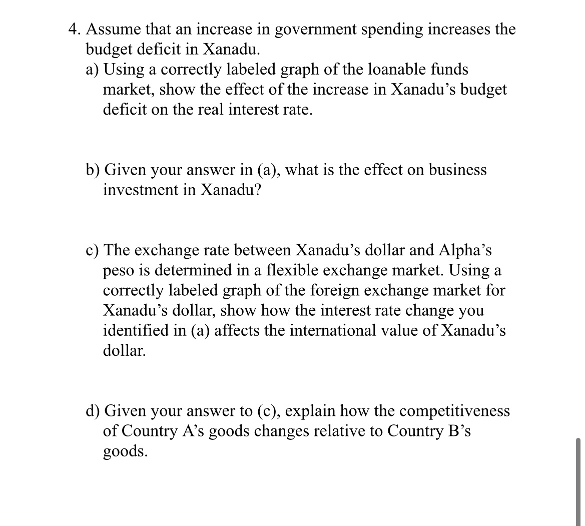 solved-assume-that-an-increase-in-government-spending-chegg