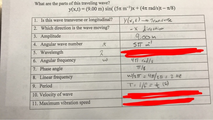 Solved Please solve the ones marked with red | Chegg.com