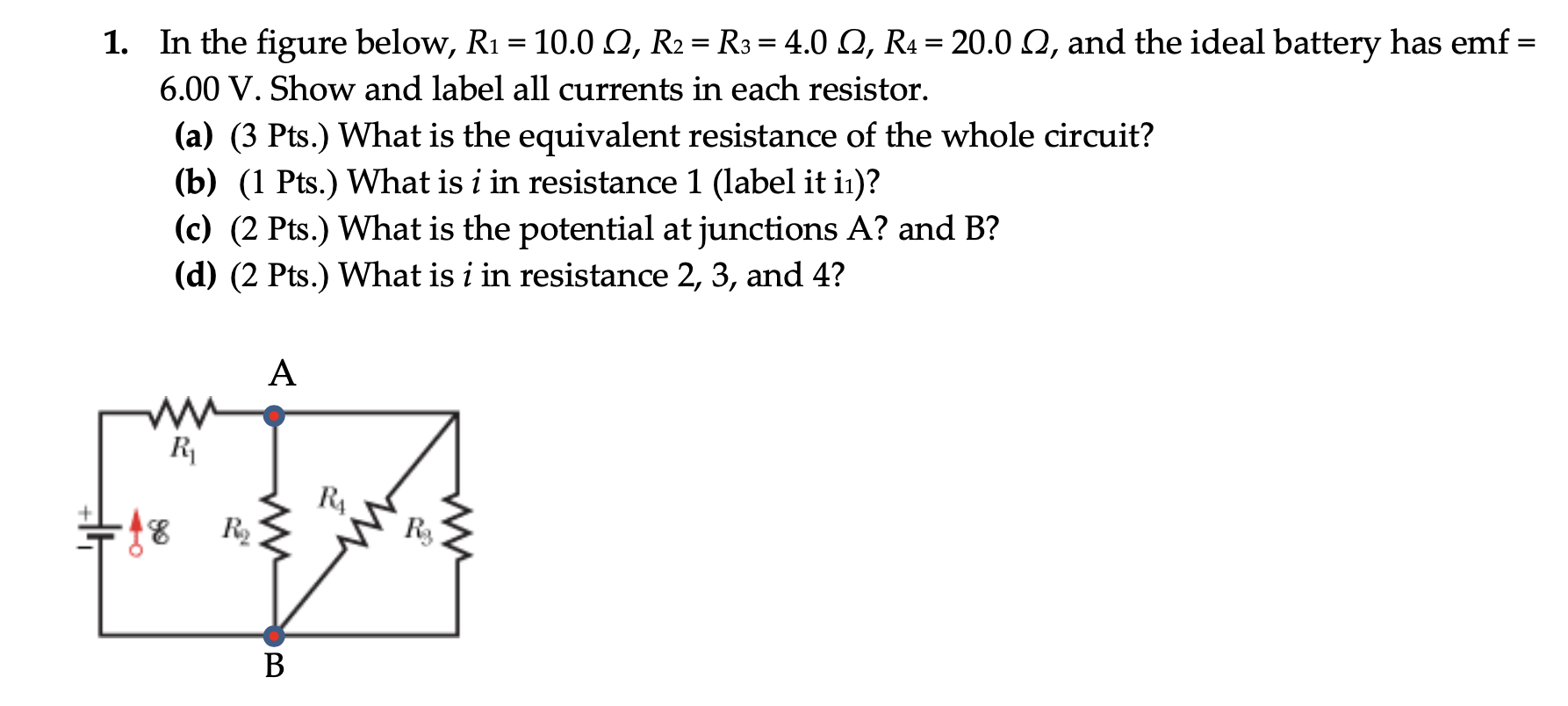 solved-1-in-the-figure-below-r1-10-0-r2-r3-4-0-r4-20-0-chegg