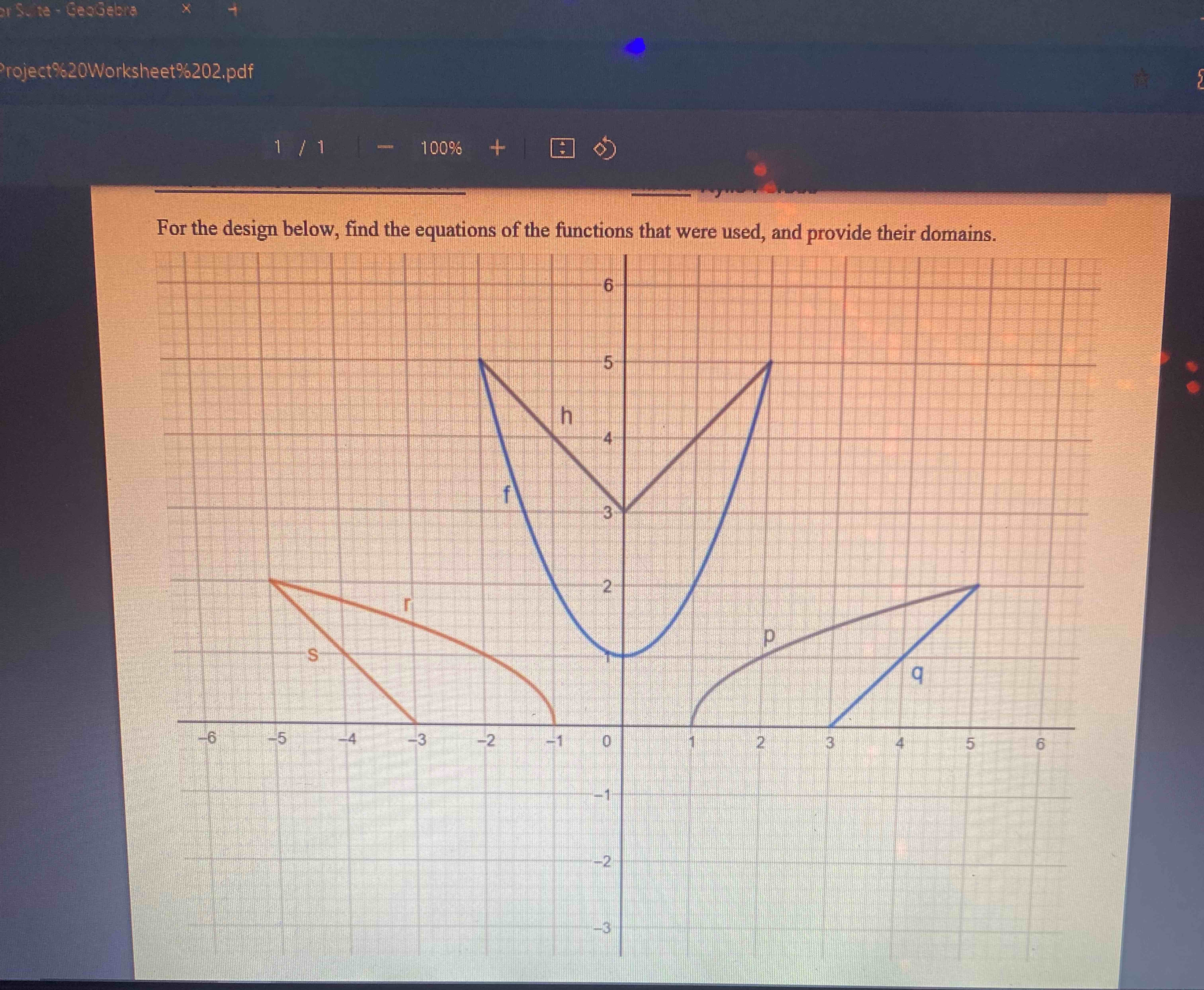 Solved How do ﻿I add these points from the design into this | Chegg.com