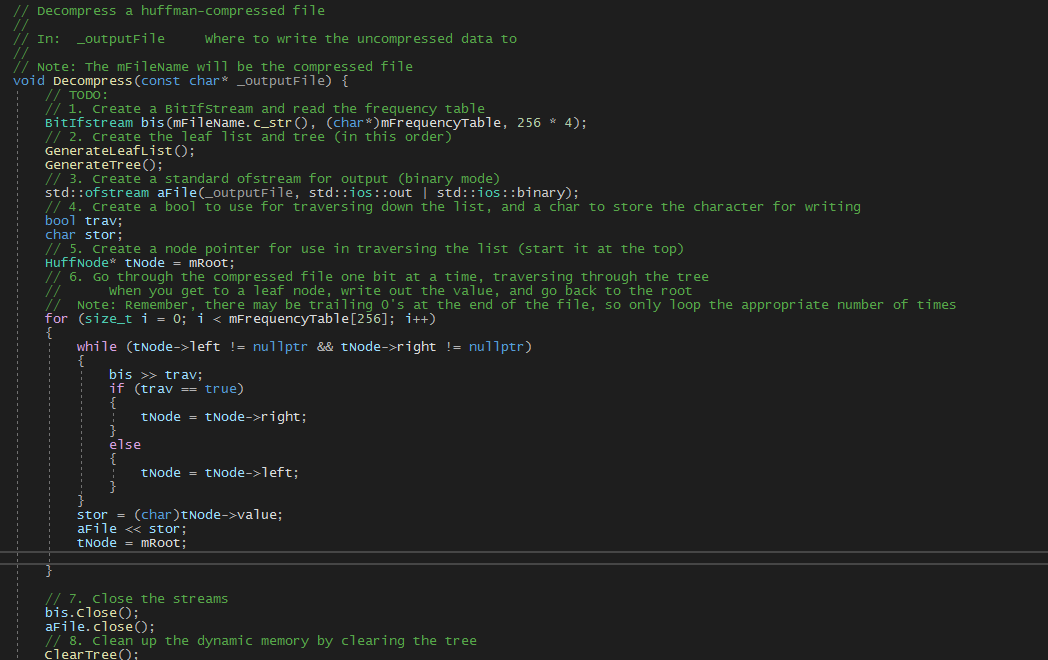 Solved Everytime I start my program it makes all the way to | Chegg.com