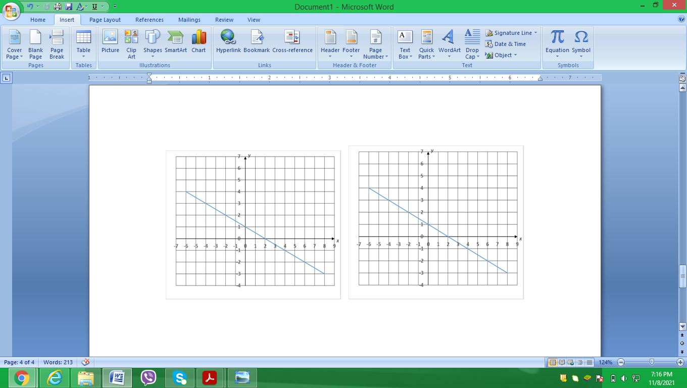 Solved 2 HAU Document1 Microsoft Word X х Cla ra Home