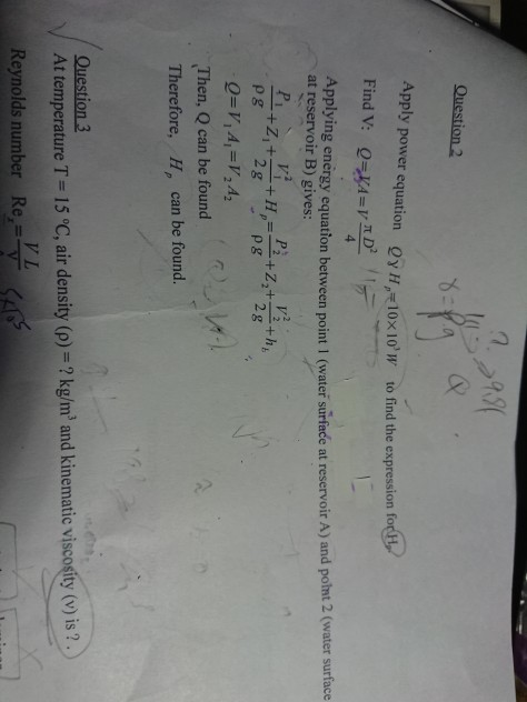 Solved D .-.-. Figure 1.1 Q. pg tlp = loxlo w Question 2 In | Chegg.com