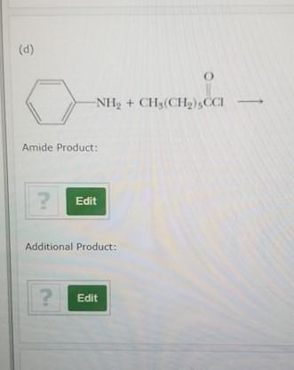 Solved Problem 14.26 Complete these reactions: 0 0 CHO NH, + | Chegg.com
