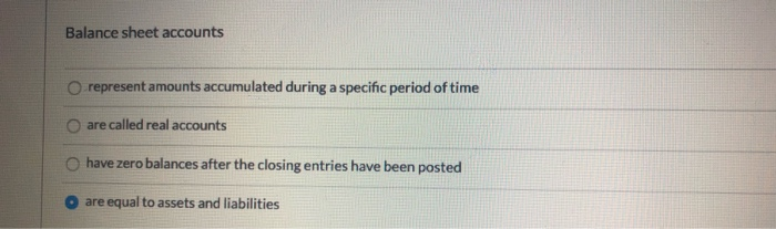 Solved In accordance with the debit and credit rules, which | Chegg.com