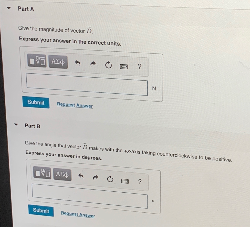 Solved I only have one more attempt for this HW question | Chegg.com