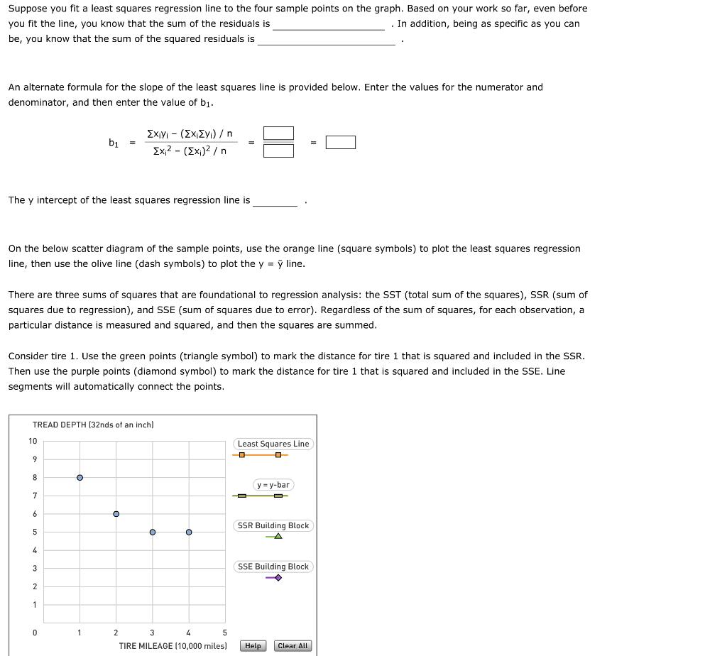 Solved Think About How Close The Line Y 10 2x Is To T Chegg Com