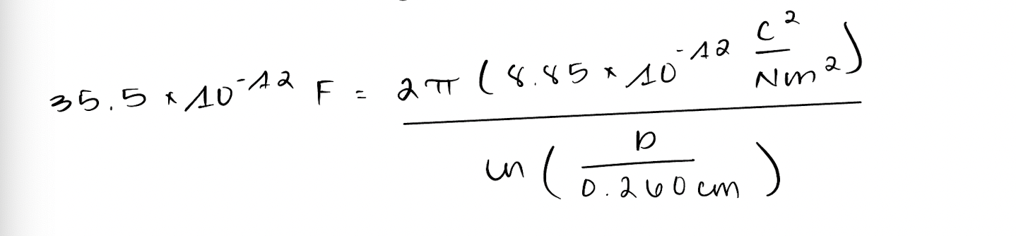 Solved How To Isolate B In This Problem? I Don't Remember | Chegg.com