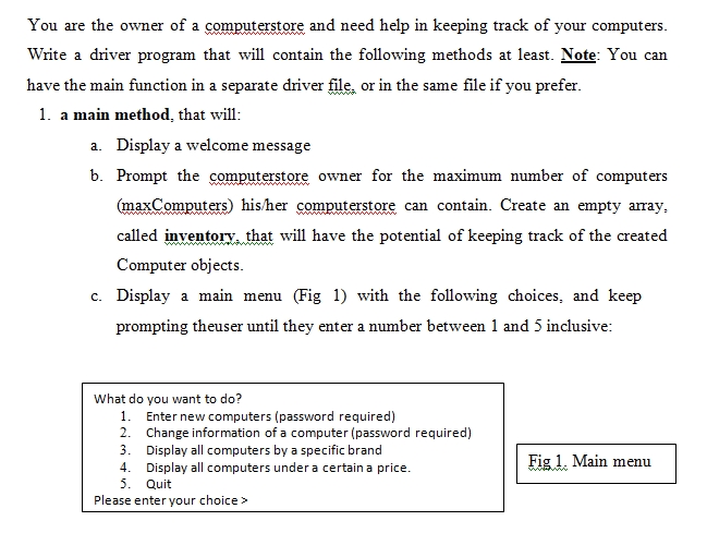 Solved This programming has to be done in Python and please | Chegg.com