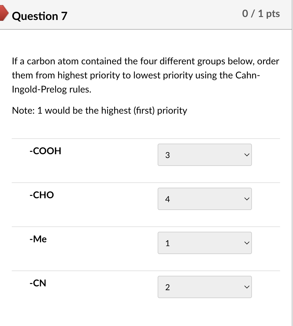 solved-if-a-carbon-atom-contained-the-four-different-groups-chegg