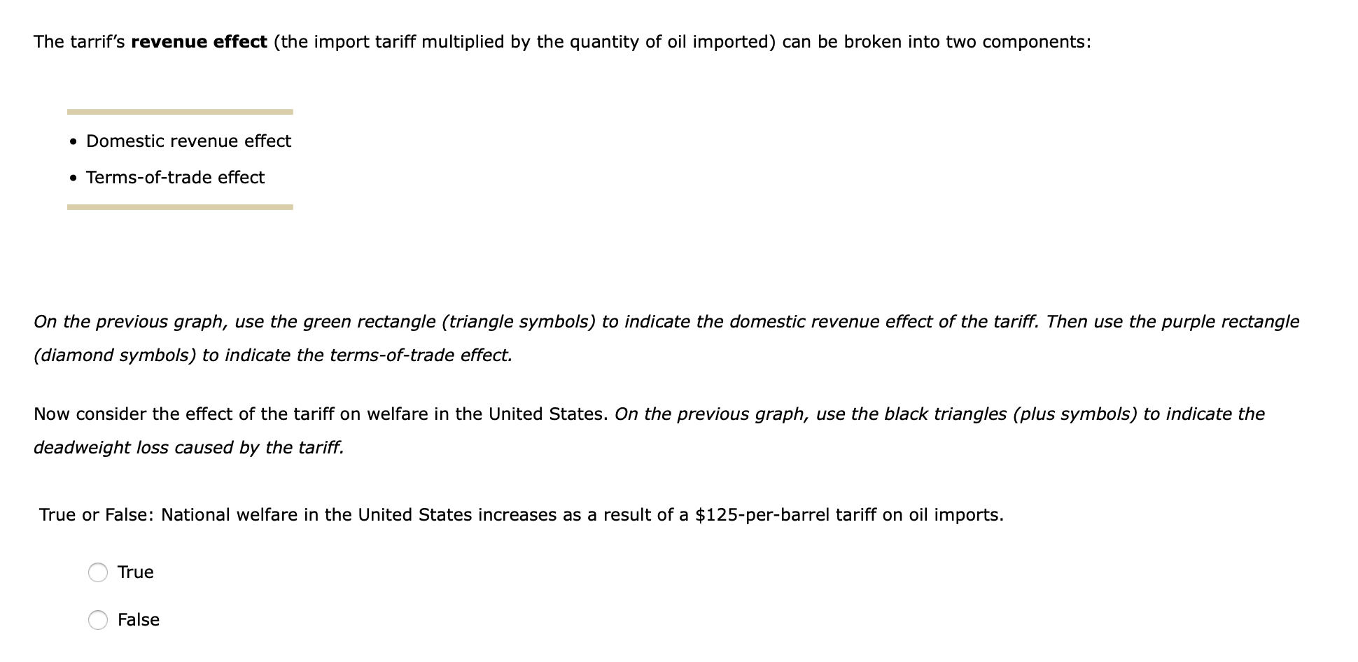 solved-4-effects-of-a-tariff-in-a-large-nation-the-chegg