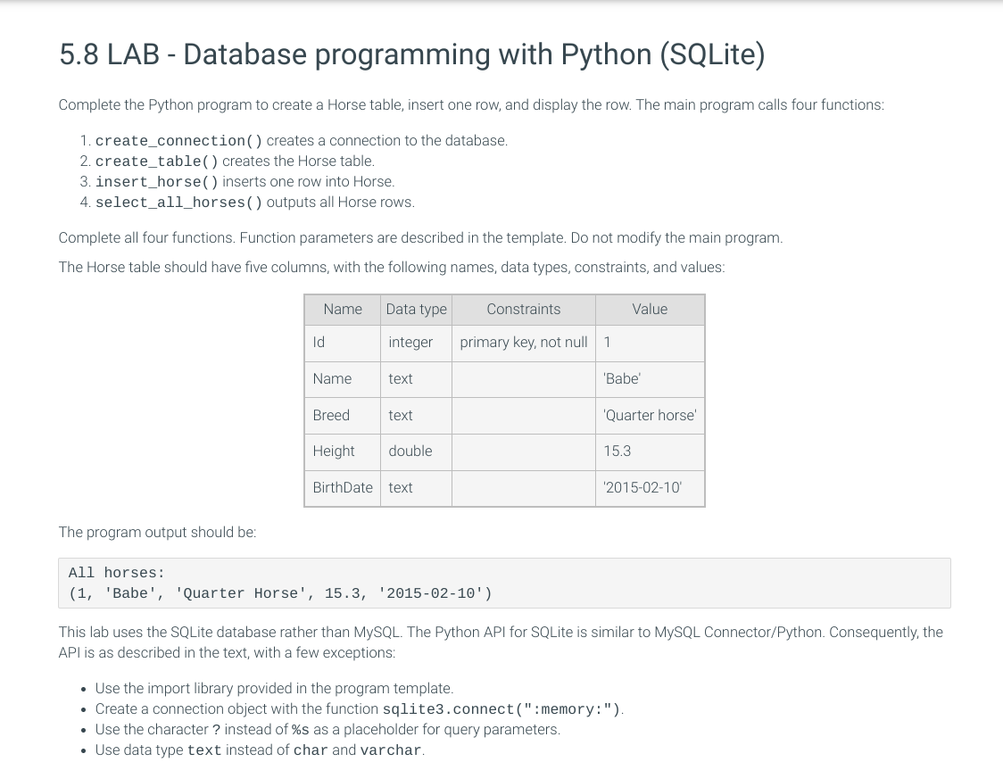 solved-5-8-lab-database-programming-with-python-sqlite-chegg