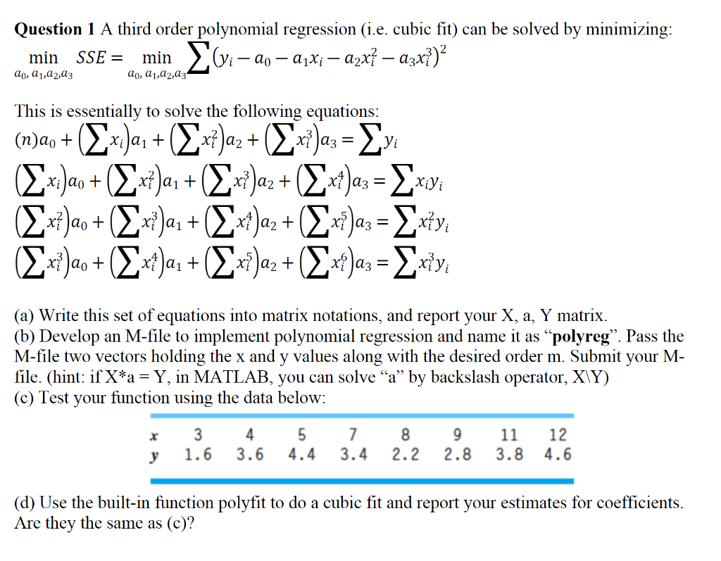 solved-question-1-a-third-order-polynomial-regression-i-e-chegg