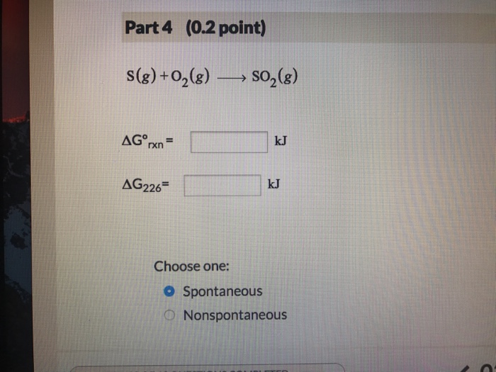 Solved 3 Question (1 point) a See page 535 For each part | Chegg.com
