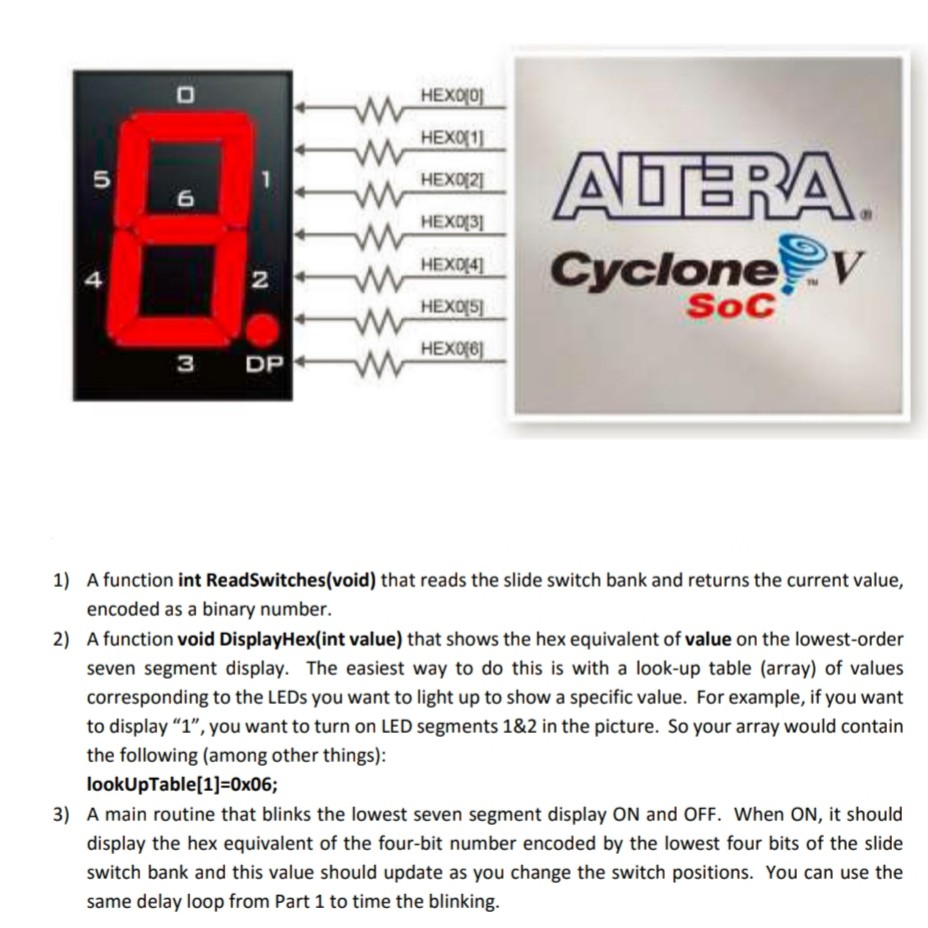 Solved Introduction and Background Now it is time for you to | Chegg.com