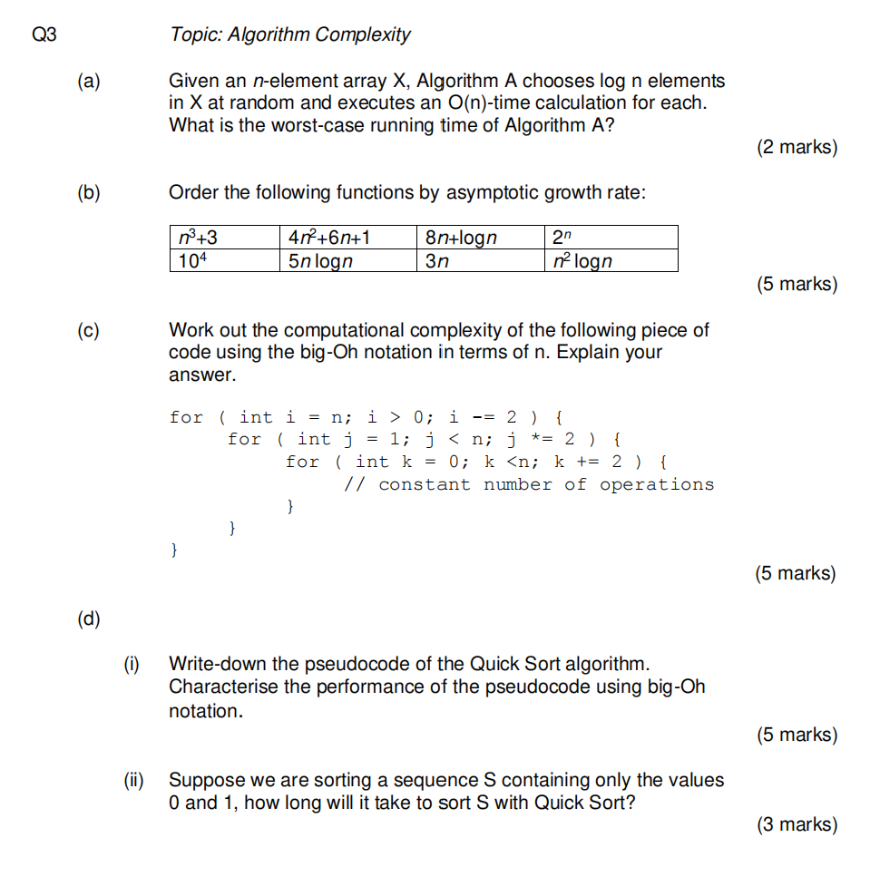 Solved Q1 Topic: Cryptography (a) A tip-off informed you | Chegg.com