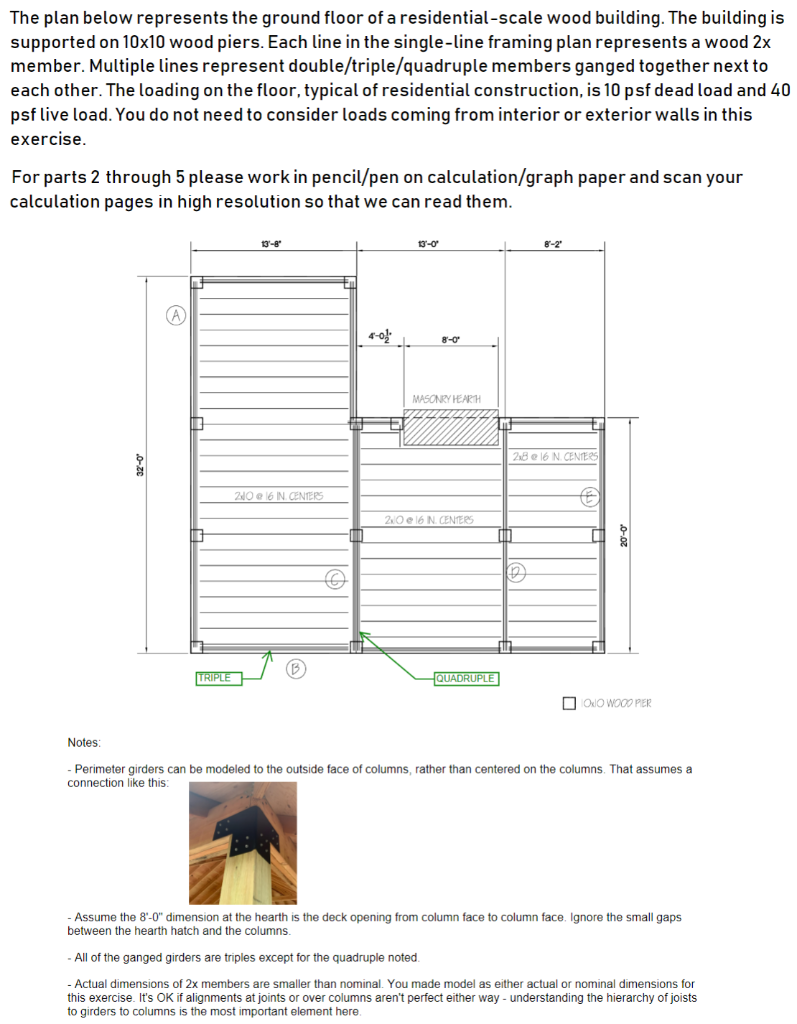 What Is A Floor Joist And Why Is It Important?