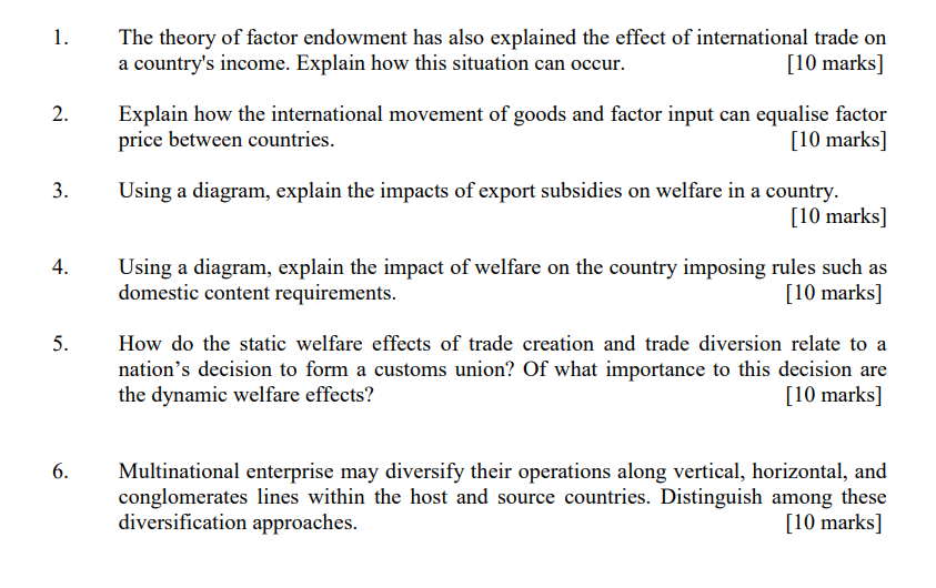 solved-1-the-theory-of-factor-endowment-has-also-explained-chegg