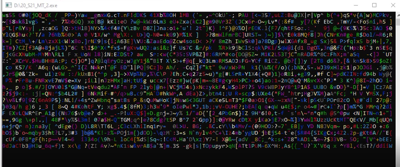 Write a program using Visual Studio 2019, create a | Chegg.com