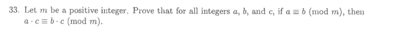 Solved 32. Prove that there are no positive integer | Chegg.com